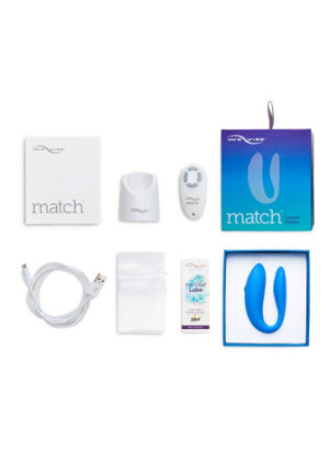 Couple's Vibrator